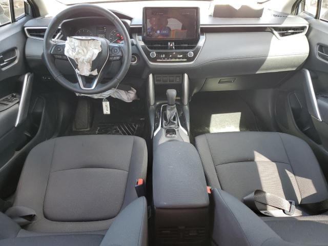 Photo 8 from auction – 2023 TOYOTA COROLLA CR with VIN 7MUBAAAG1PV072524