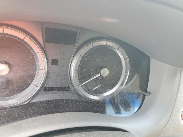 Photo 9 from auction – 2012 LEXUS ES 350 with VIN JTHBK1EG3C2486177