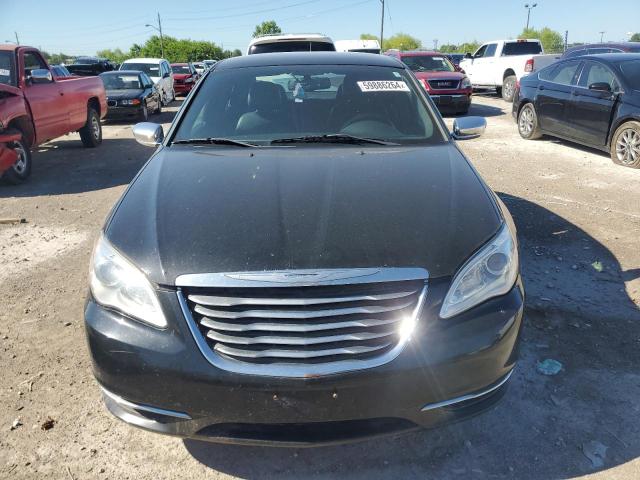 Photo 5 from auction – 2014 CHRYSLER 200 LIMITE with VIN 1C3CCBCG7EN104802