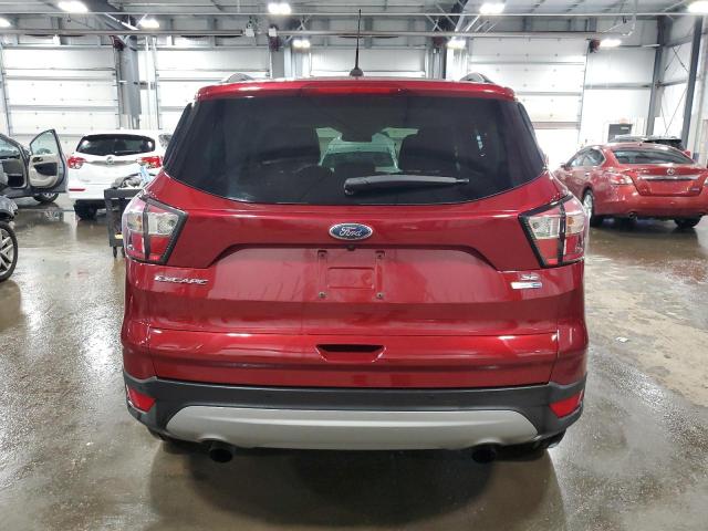 Photo 6 from auction – 2017 FORD ESCAPE SE with VIN 1FMCU9GD2HUB60833