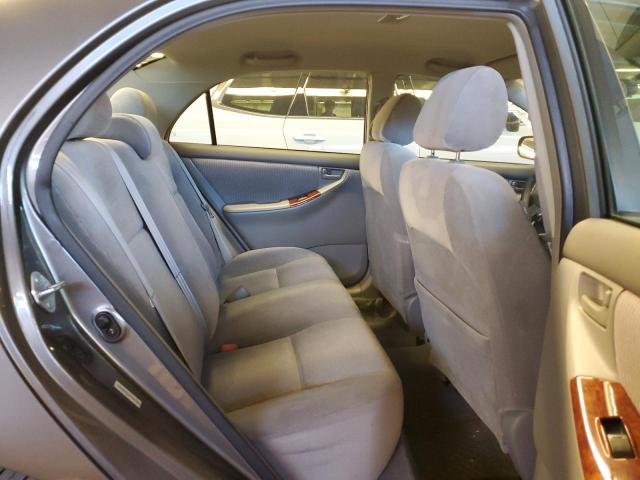 Photo 10 from auction – 2006 TOYOTA COROLLA CE with VIN 1NXBR30E56Z733623