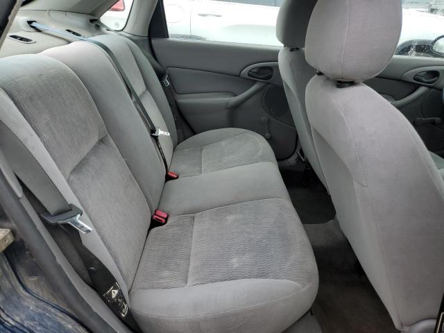 Photo 10 from auction – 2001 FORD FOCUS LX with VIN 1FAFP33P41W162606