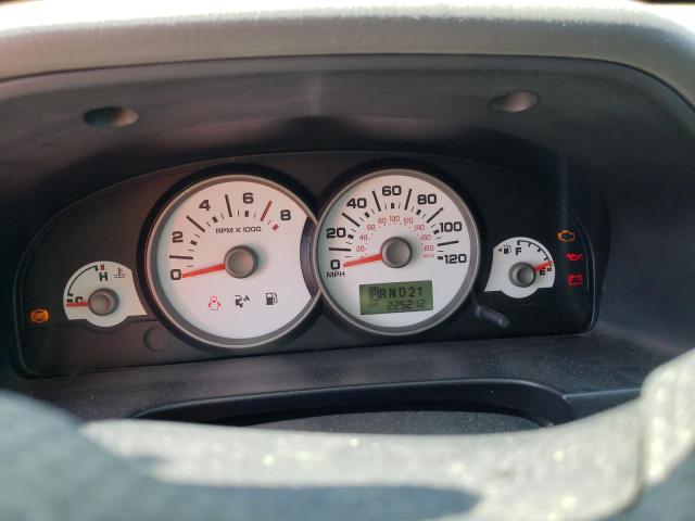 Photo 9 from auction – 2006 FORD ESCAPE XLS with VIN 1FMCU02Z36KA71926