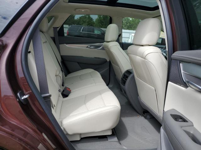Photo 11 from auction – 2023 CADILLAC XT5 PREMIU with VIN 1GYKNDRSXPZ150185