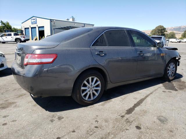 Photo 3 from auction – 2011 TOYOTA CAMRY BASE with VIN 4T4BF3EK0BR166728