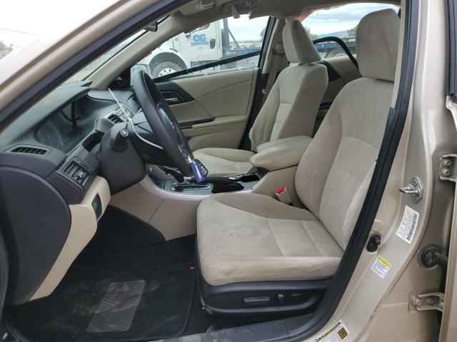 Photo 7 from auction – 2014 HONDA ACCORD EX with VIN 1HGCR2F77EA135546