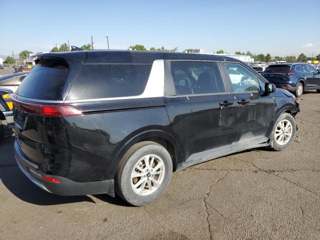 Photo 3 from auction – 2022 KIA CARNIVAL L with VIN KNDNB5H38N6121603