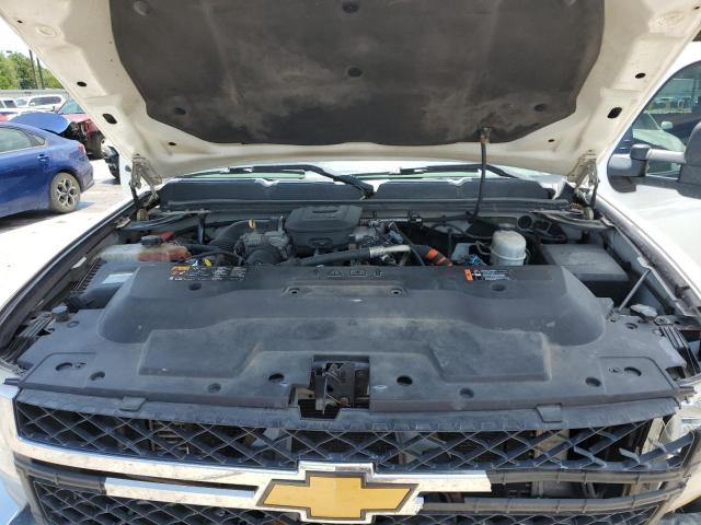 Photo 11 from auction – 2014 CHEVROLET SILVERADO with VIN 1GC1CVC86EF118259