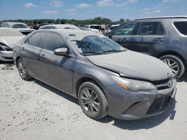 Photo 4 from auction – 2017 TOYOTA CAMRY LE with VIN 4T1BF1FK1HU657993