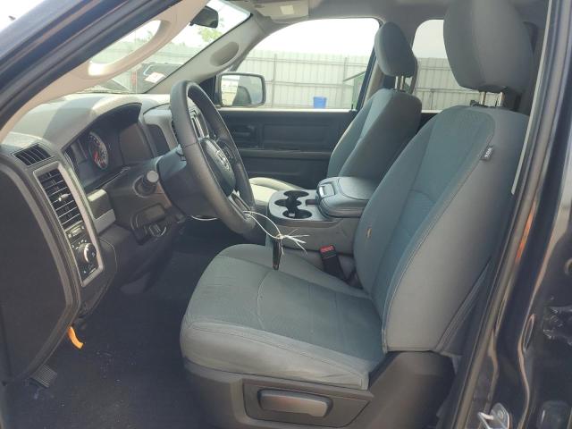 Photo 7 from auction – 2019 RAM 1500 CLASS with VIN 1C6RR7FG7KS547677