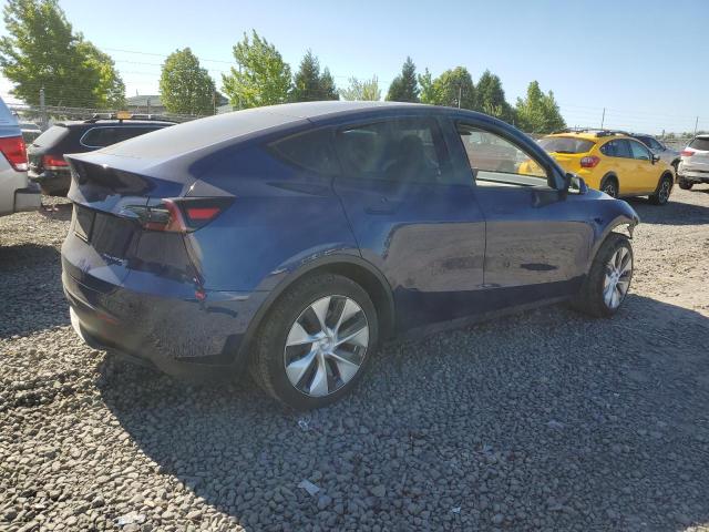 Photo 3 from auction – 2023 TESLA MODEL Y with VIN 7SAYGDEE2PF585351