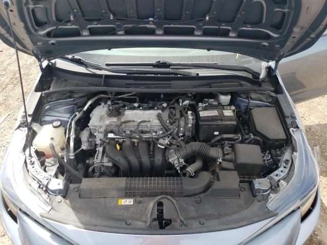 Photo 11 from auction – 2020 TOYOTA COROLLA LE with VIN 5YFEPRAE5LP104476