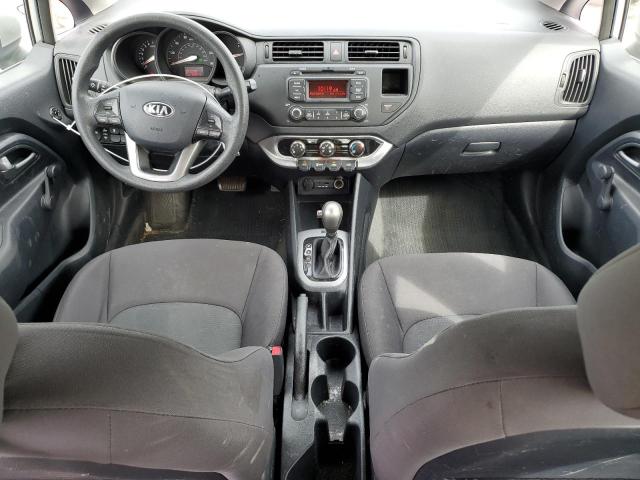 Photo 8 from auction – 2013 KIA RIO LX with VIN KNADM4A39D6232764