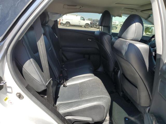 Фото 11 с аукциона – 2015 LEXUS RX 350 с VIN 2T2ZK1BAXFC156019