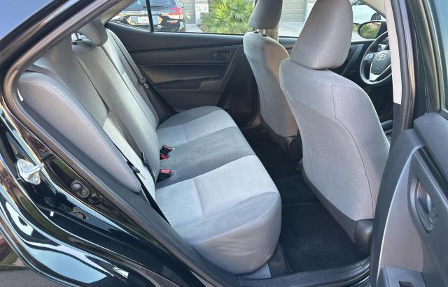 Photo 6 from auction – 2017 TOYOTA COROLLA L with VIN 2T1BURHE7HC829795