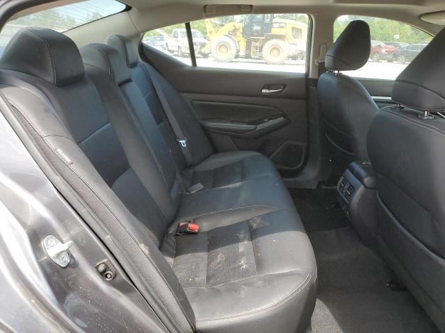 Photo 10 from auction – 2020 NISSAN ALTIMA SL with VIN 1N4BL4EV2LC142001