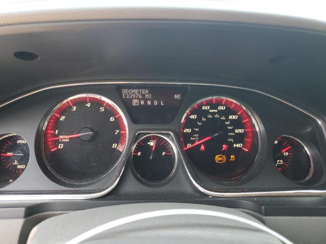 Photo 9 from auction – 2014 GMC ACADIA SLE with VIN 1GKKRNED9EJ300732