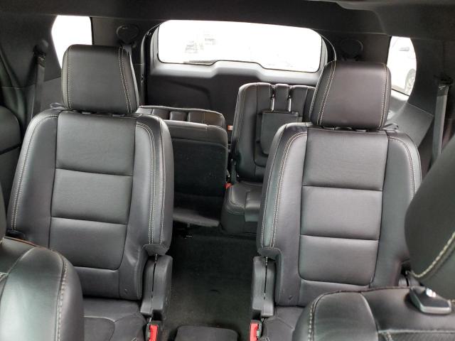 Photo 10 from auction – 2015 FORD EXPLORER S with VIN 1FM5K8GT2FGB17931