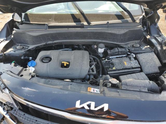 Photo 12 from auction – 2022 KIA SELTOS S with VIN KNDEUCAA9N7314781