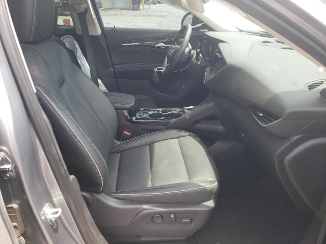 Photo 7 from auction – 2021 BUICK ENVISION E with VIN LRBFZNR48MD060480