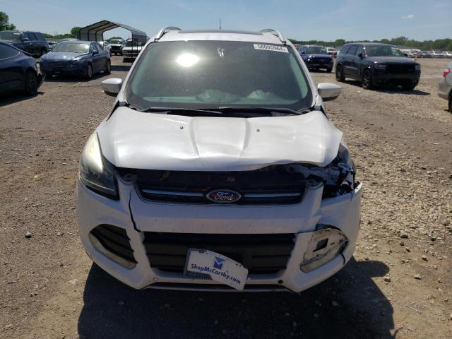 Photo 5 from auction – 2016 FORD ESCAPE TIT with VIN 1FMCU0J95GUA39048