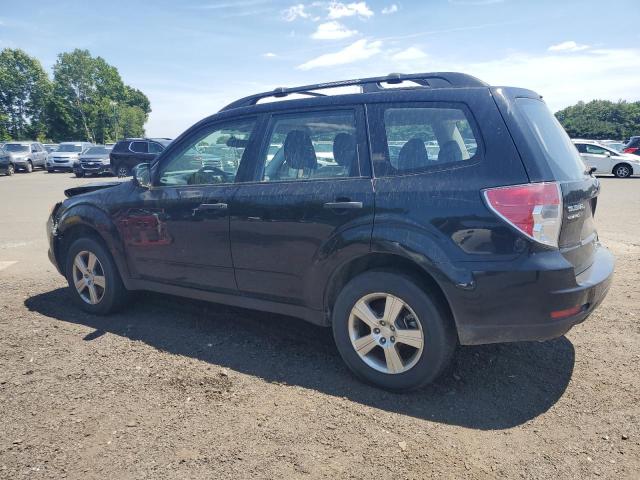 Photo 2 from auction – 2012 SUBARU FORESTER 2 with VIN JF2SHABC1CH427693
