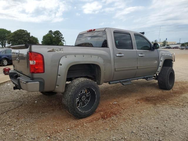 Photo 3 from auction – 2012 CHEVROLET SILVERADO with VIN 1GCPKSE74CF205980