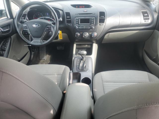Photo 8 from auction – 2015 KIA FORTE EX with VIN KNAFX5A86F5389940