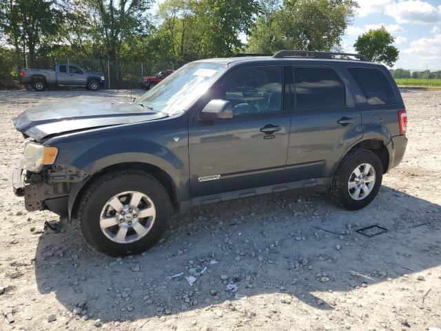 FORD ESCAPE LIM 2008 with VIN 1FMCU94148KA62439 - Photo from auction