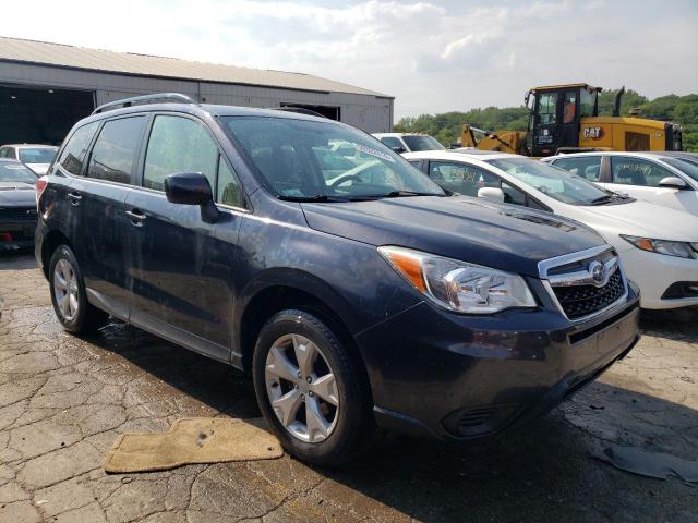Photo 4 from auction – 2014 SUBARU FORESTER 2 with VIN JF2SJAEC3EH447334