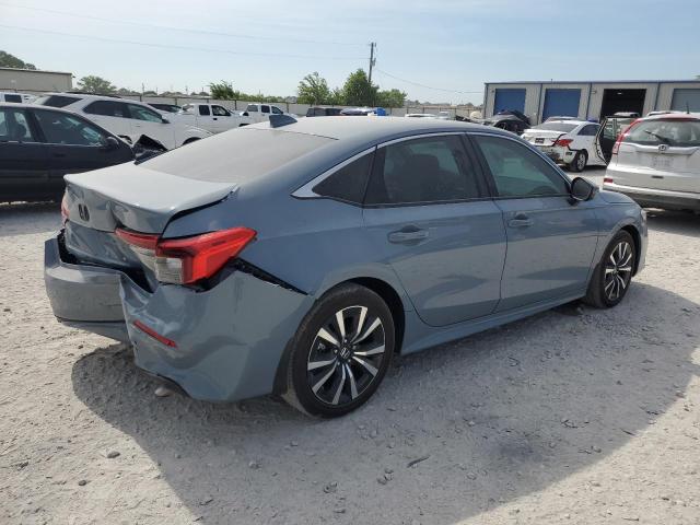 Photo 3 from auction – 2023 HONDA CIVIC EX with VIN 2HGFE1F75PH320072
