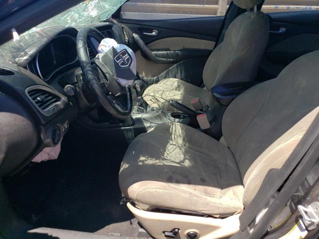 Photo 7 from auction – 2013 DODGE DART LIMIT with VIN 1C3CDFCAXDD720661