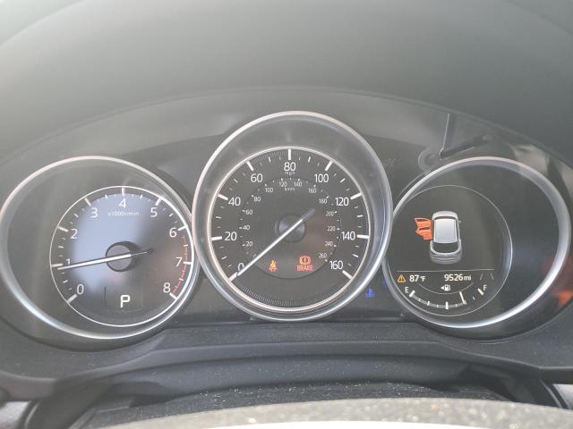Photo 9 from auction – 2023 MAZDA CX-5 PREFE with VIN JM3KFBCM8P0257717