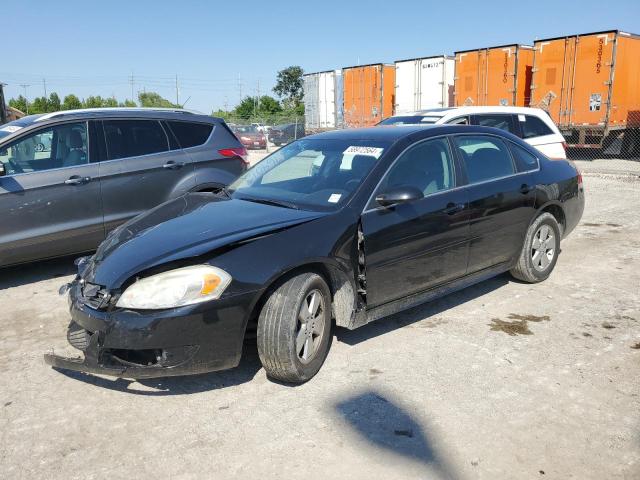 Photo 1 from auction – 2011 CHEVROLET IMPALA LT with VIN 2G1WG5EK8B1198128
