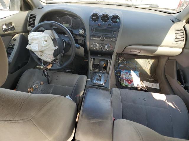 Photo 8 from auction – 2010 NISSAN ALTIMA BAS with VIN 1N4AL2APXAC136578