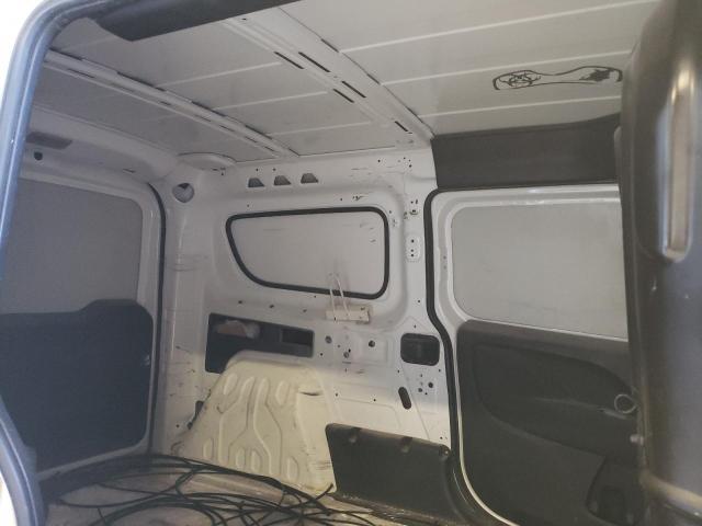 Photo 11 from auction – 2020 RAM PROMASTER with VIN ZFBHRFAB0L6S43582