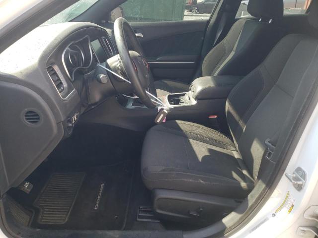 Photo 7 from auction – 2016 DODGE CHARGER R/ with VIN 2C3CDXCT8GH114757