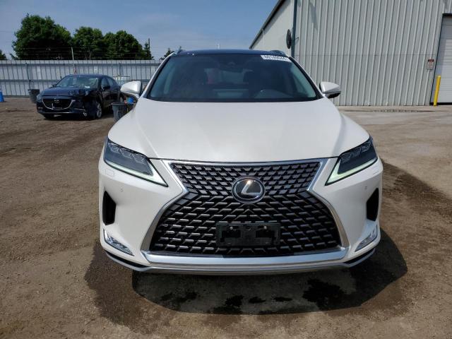 Photo 5 from auction – 2020 LEXUS RX 350 with VIN 2T2JZMDA6LC224433