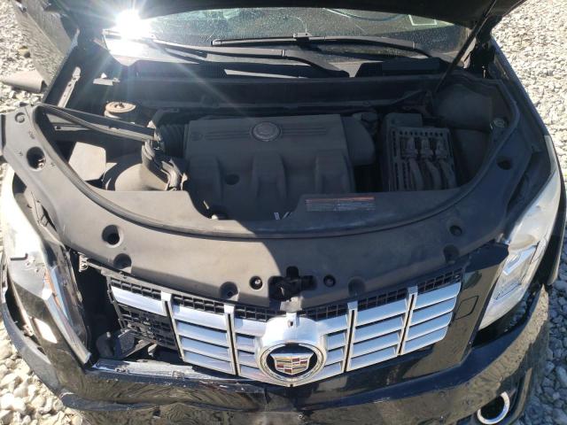 Photo 12 from auction – 2013 CADILLAC SRX PERFOR with VIN 3GYFNDE3XDS620062