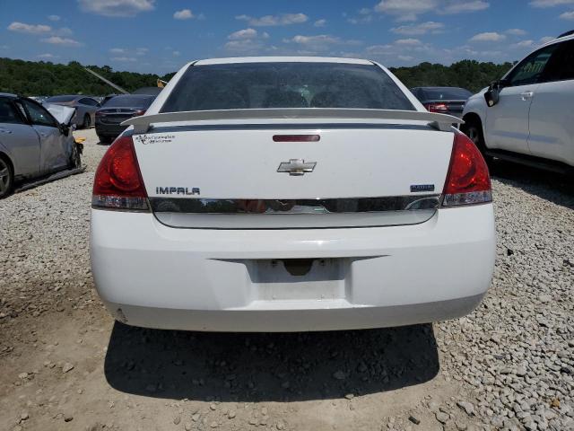 Photo 6 from auction – 2011 CHEVROLET IMPALA LS with VIN 2G1WF5EK2B1172207