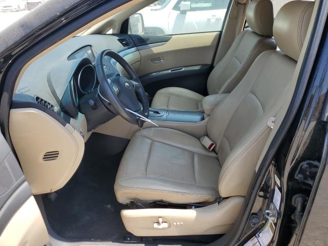 Photo 7 from auction – 2012 SUBARU TRIBECA LI with VIN 4S4WX9GD9C4400859