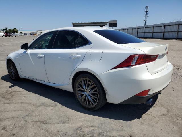 Photo 2 from auction – 2014 LEXUS IS 250 with VIN JTHBF1D27E5032932