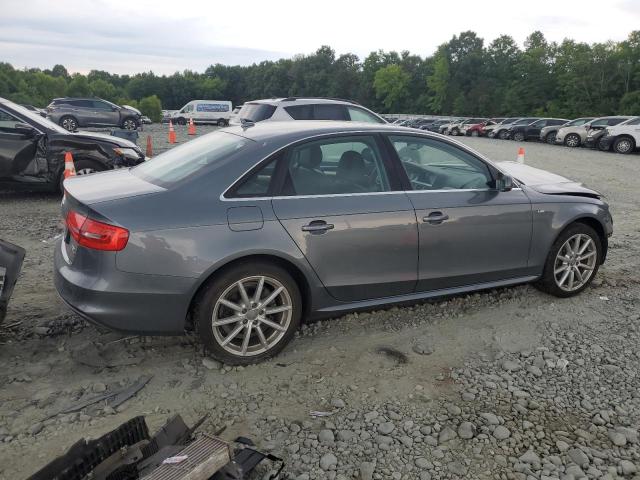 Photo 3 from auction – 2016 AUDI A4 PREMIUM with VIN WAUFFAFL2GN003606
