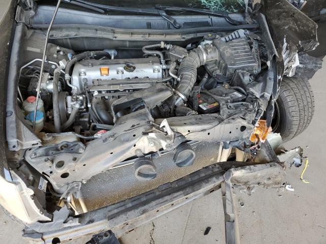 Photo 11 from auction – 2012 HONDA ACCORD LXP with VIN 1HGCP2F43CA241629