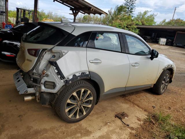 Photo 3 from auction – 2019 MAZDA CX-3 TOURI with VIN JM1DKFC7XK0408130