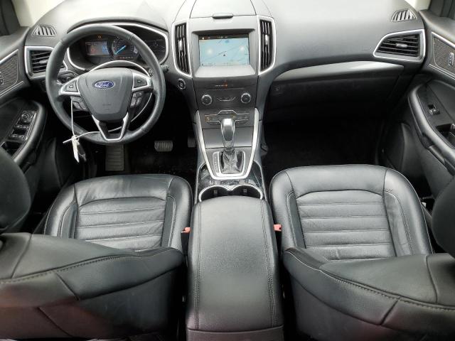 Photo 8 from auction – 2016 FORD EDGE SEL with VIN 2FMPK3J83GBB30616