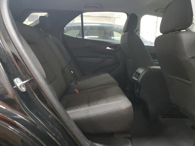 Photo 11 from auction – 2020 CHEVROLET EQUINOX LT with VIN 2GNAXTEV9L6130660