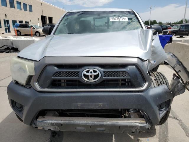 Photo 5 from auction – 2012 TOYOTA TACOMA with VIN 5TFPX4EN4CX010886