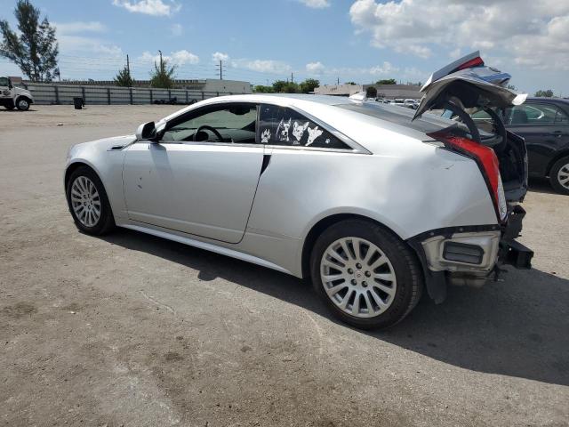 Photo 2 from auction – 2014 CADILLAC CTS with VIN 1G6DA1E37E0159387