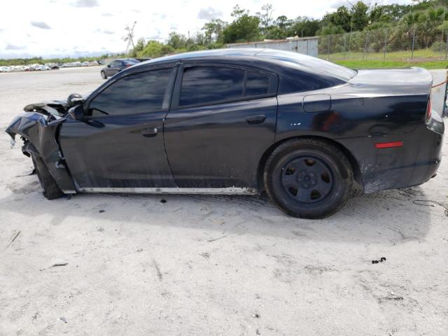 Photo 2 from auction – 2014 DODGE CHARGER PO with VIN 2C3CDXAG9EH252388